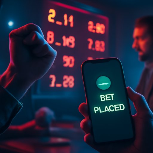 2888bet in-office advisory conversation